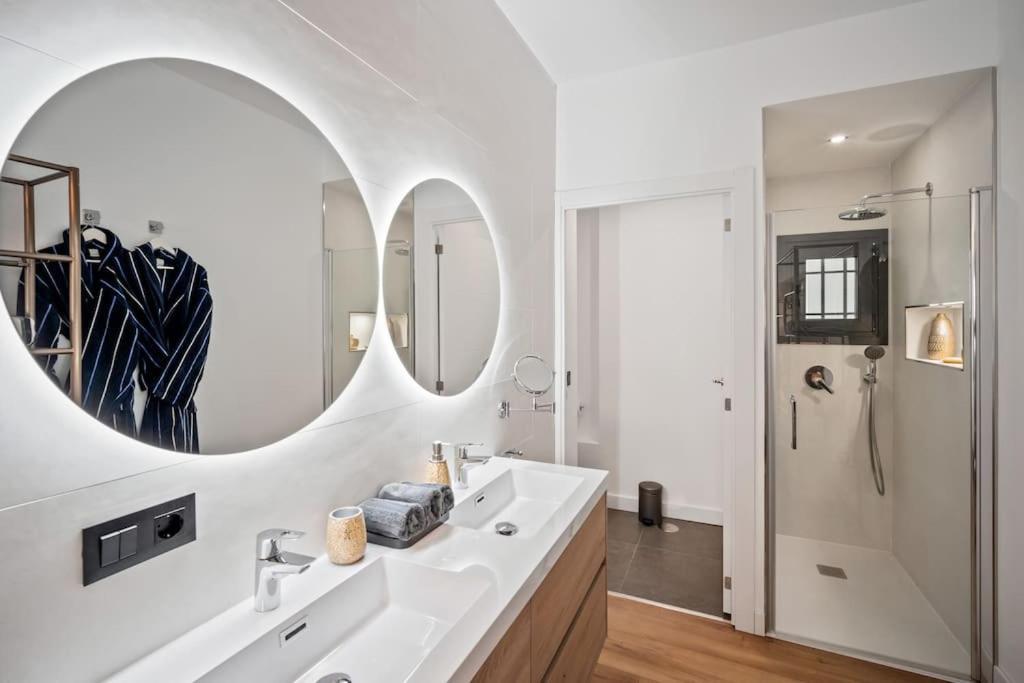 Puerto Banus Luxurious Apartment In The Heart Of The Port Marbella Eksteriør bilde